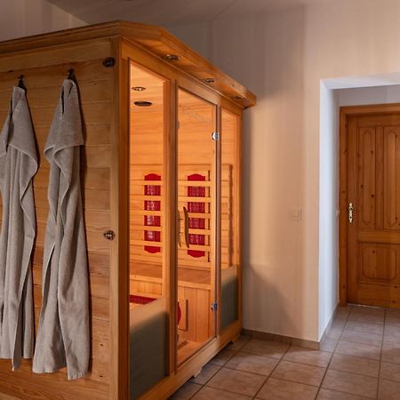 Vila Grad Bled - Sauna&Hot tub Luaran gambar