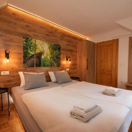 Vila Grad Bled - Sauna&Hot tub Luaran gambar
