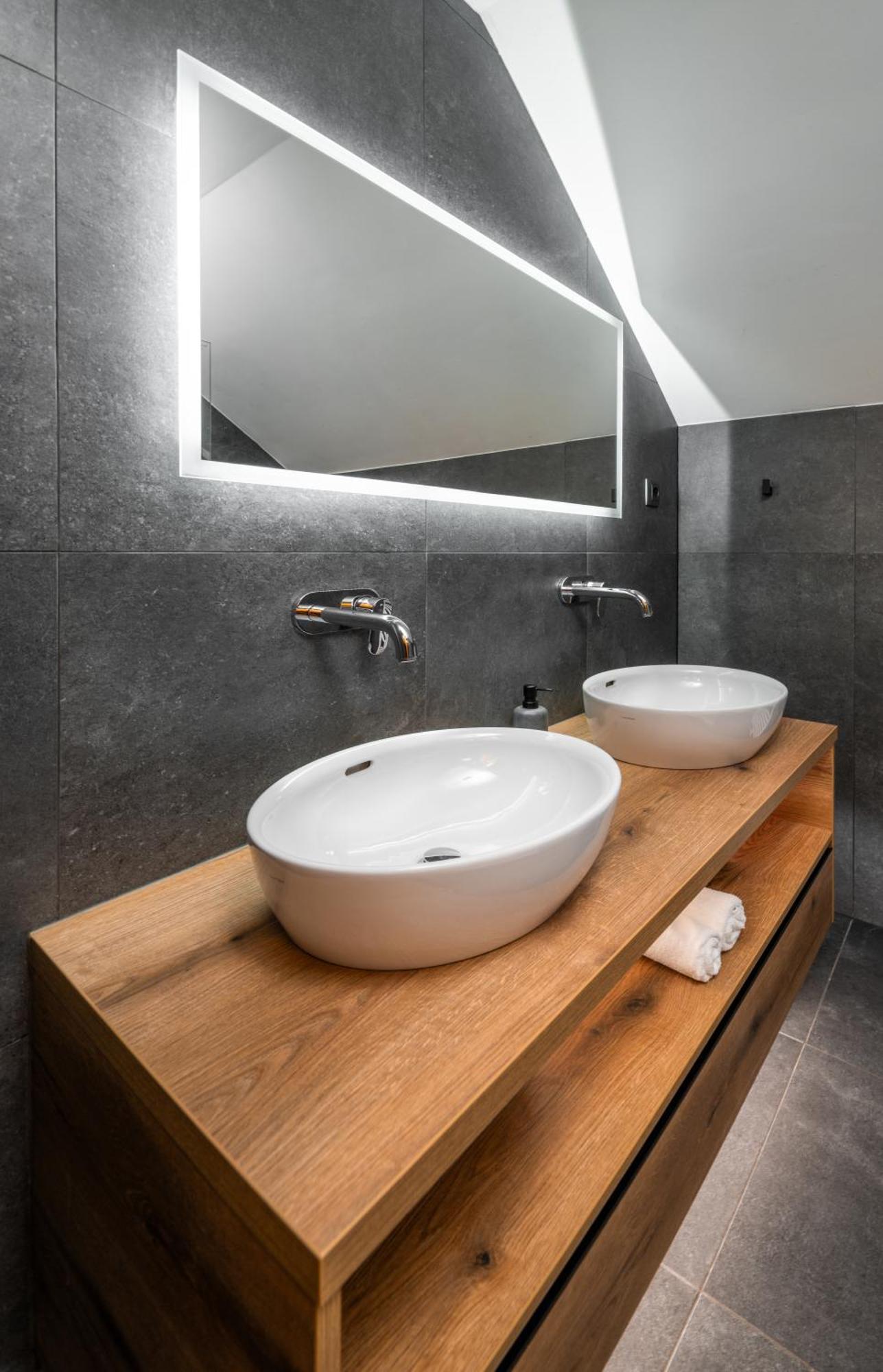 Vila Grad Bled - Sauna&Hot tub Luaran gambar