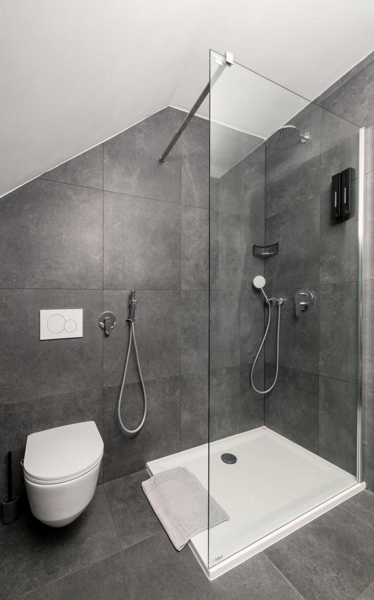 Vila Grad Bled - Sauna&Hot tub Luaran gambar