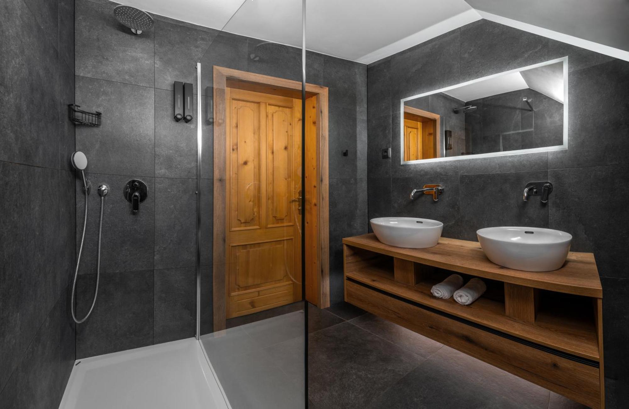 Vila Grad Bled - Sauna&Hot tub Luaran gambar