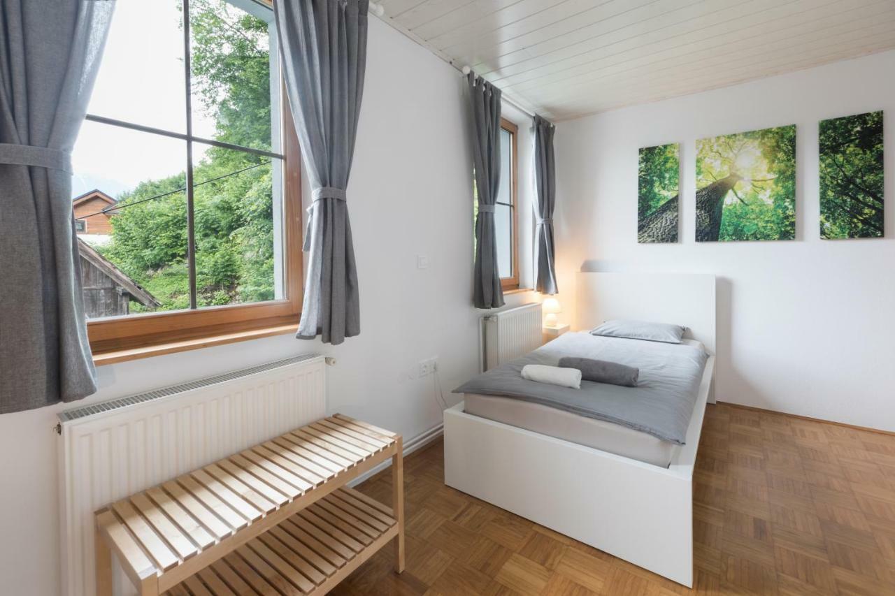 Vila Grad Bled - Sauna&Hot tub Luaran gambar