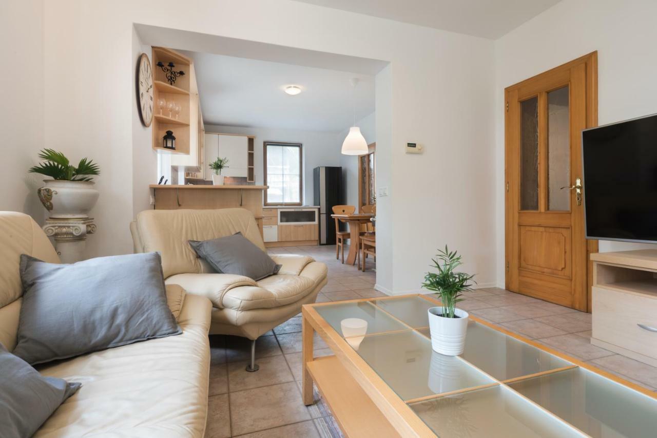 Vila Grad Bled - Sauna&Hot tub Luaran gambar